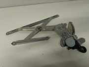 Fensterheber Links Vorne 8346063J00 Suzuki Swift (ZA/ZC/ZD1/2/3/9) Schrägheck 1.3 VVT 16V (M13A VVT) 2006