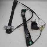 Fensterheber Links Vorne 1K5837401AN Volkswagen Jetta III (1K2) Limousine 1.9 TDI (BXE) 2009-05 BXE