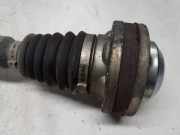 Antriebswelle Rechts Vorne ABS 2K0407272E Volkswagen Caddy III (2KA,2KH,2CA,2CH) Van 1.6 TDI 16V (CAYD) 2012-08 CAYD