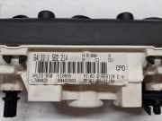 Bedienung Heizung EE888N Mini Mini One/Cooper (R50) Schrägheck 1.6 16V One (W10-B16A) 2005-01