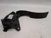 Gaspedalsensor 180029347R Renault Captur I (2R) SUV 1.2 TCE 16V EDC (H5F-408(H5F-F4)) 2016