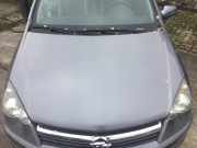 Motorhaube 93178717 Opel Astra H SW (L35) Kombi 1.6 16V Twinport (Z16XE1(Euro 4)) 2005-04
