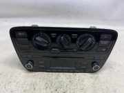 Radio 1S0035156 Volkswagen Up! (121) Schrägheck 1.0 12V 60 (CHYE) 2012-08 CHYE