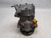 Klima Pumpe 9655191680 Citroën C3 (FC/FL/FT) Schrägheck 5-drs 1.4 (TU3JP(KFV)) 2005-02