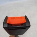 Gürtelschnalle Rechts Vorne 1636598280 Citroën E-Mehari Großraumlimousine E-Mehari (PWT35.50AC921955) 2019