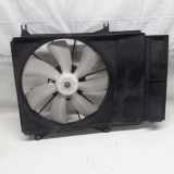 Kühlerventilatormotor 2635005820 Opel Agila (B) Großraumlimousine 1.0 12V (Euro 5)) 2011