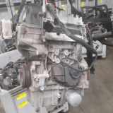 Motor 04C100098X Skoda Citigo Schrägheck 1.0 12V (CHYA) 2012