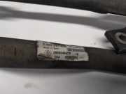 Scheibenwischer Mechanisch 3397021666 Opel Vivaro Van 1.6 CDTI Biturbo 140 (R9M-450) 2016