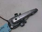 Türgriff Außen Links Vorne Volvo S40 (MS) Limousine 2.4 20V (B5244S5(Euro 4)) 2004-07