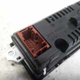 Innenausstattung Display 96666323XT Citro?n C3 (SC) Schr?gheck 5-drs 1.6 16V VTi 120 (EP6C(5FS)) 2011 EP6C(5FS)