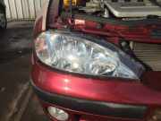 Scheinwerfer Rechts 260103707R Renault Megane (BA) Schrägheck 5-drs 1.6 16V (K4M-708) 2002-06
