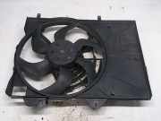 Kühlerventilatormotor Citroën C3 Picasso (SH) Großraumlimousine 1.6 HDi 16V 90 (DV6ATED4(9HX)) 2009