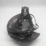 Radnabe Vorne 31216793924 BMW 1 serie (E81) Schrägheck 3-drs 116i 1.6 16V (N43-B16A) 2009