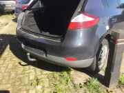 Stoßstange Hinten 850220056R Renault Megane III Berline (BZ) Schrägheck 5-drs 1.4 16V TCe 130 (H4J-A700) 2011