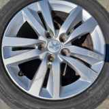 Räder Set 9677989577 Peugeot 308 SW (L4/L9/LC/LJ/LR) Kombi 5-drs 1.6 BlueHDi 120 (DV6FC(BHZ)) 2014