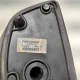 Außenspiegel Links 96806490XT Peugeot 207/207+ (WA/WC/WM) Schrägheck 1.4 16V (ET3J4(KFU)) 2006-06