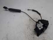 Türschloss Stangen Rechts Hinten 825823873R Renault Megane III Grandtour (KZ) Kombi 5-drs 1.5 dCi 110 (K9K-J836) 2010-11