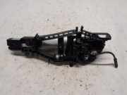 Türgriff Außen Rechts Vorne X4738054601 BMW 3 serie Gran Turismo (F34) Schrägheck 320d xDrive 2.0 16V (N47-D20C) 2014-06