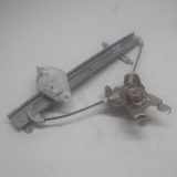 Fensterheber Rechts Hinten Honda Jazz (GD/GE2/GE3) Schrägheck 1.2 i-DSi (L12A1) 2003