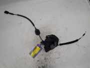 Türschloss Stangen Rechts Vorne 805022764R Renault Captur (2R) SUV 0.9 Energy TCE 12V (H4B-408(H4B-B4)) 2016-05