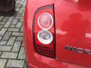 Rücklicht Links Nissan Micra (K12) Schrägheck 1.2 16V (CR12DE) 2010-11