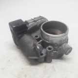 Drosselklappe 0280750085 Peugeot 307 Break (3E) Kombi 1.6 16V (TU5JP4(NFU)) 2004-01