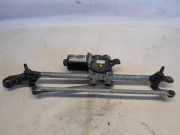 Scheibenwischermotor W000026097 BMW 3 serie Touring (F31) Kombi 320d 2.0 16V (N47-D20C) 2014-09