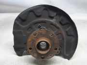 Radnabe Vorne 8V0498625 Skoda Octavia Kombi (5EAC) Kombi 5-drs 1.4 TSI 16V G-TEC (CPWA) 2017-02