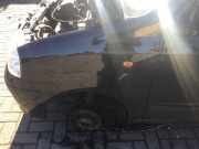 Kotflügel Links Vorne 6631105360 Hyundai Atos Schrägheck 1.1 12V (G4HG) 2007-06