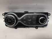 Bedienung Heizung 160617A Renault Clio IV (5R) Schrägheck 5-drs 0.9 Energy TCE 90 12V (H4B-400(H4B-A4)) 2016-12