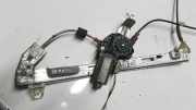 Fensterheber Links Vorne Peugeot 206 (2A/C/H/J/S) Schrägheck 2.0 XS,XT HDi (DW10TD(RHY)) 2002-04