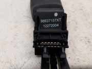 Tempomat Bedienung 96637157XT Peugeot 5008 I (0A/0E) Großraumlimousine 1.6 THP 16V (EP6CDT(5FV)) 2010-05