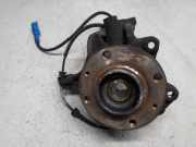 Radnabe Vorne 1607557580 Citroën C4 Cactus (0B/0P) Schrägheck 5-drs 1.2 PureTech 110 12V (EB2ADT(HNP)) 2019-03