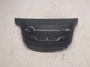 Radio Bedienungselemente 96777664ZD Peugeot 308 SW (L4/L9/LC/LJ/LR) Kombi 5-drs 1.6 BlueHDi 120 (DV6FC(BHZ)) 2015
