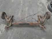 Hinterachse Vwa ABS 514897 Peugeot 206 (2A/C/H/J/S) Schrägheck 1.1 XN,XR (TU1JP(HFX)) 2004-11
