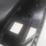 Türgriff Außen Rechts 5N0837558H Volkswagen Polo V (6R) Schrägheck 1.2 12V (CGPA) 2010-06 CGPB(Euro 5)