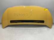 Motorhaube 1608371780 Citroën Jumpy (G9) Van 1.6 HDI 16V (DV6UTED4(9HU)) 2011-04