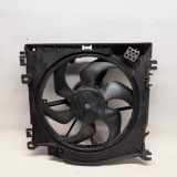 Kühlerventilatormotor 8200966248 Renault Modus (JP) Großraumlimousine 1.2 16V (D4F-740) 2012