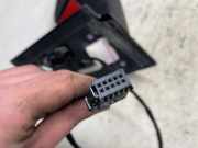 Au?enspiegel Rechts 6R1857508J Volkswagen Polo V (6R) Schr?gheck 1.2 12V BlueMotion Technology (CGPA(Euro 5)) 2010-05 CGPA(Euro 5)