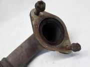 Uitlaat Rohr Vorne 31219070 Volvo V50 (MW) Kombi 1.6 D 16V (D4164T) 2007