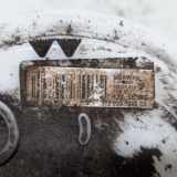 Kraftstoffpumpe Elektrisch 1525LE Peugeot 308 SW (4E/H) Kombi 5-drs 1.6 VTI 16V (EP6C(5FS)) 2008-10