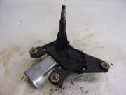 Scheibenwischermotor Hinten 8200153458C Renault Scénic II (JM) Großraumlimousine 1.5 dCi 105 (K9K-732(K9K-P7)) 2007-01