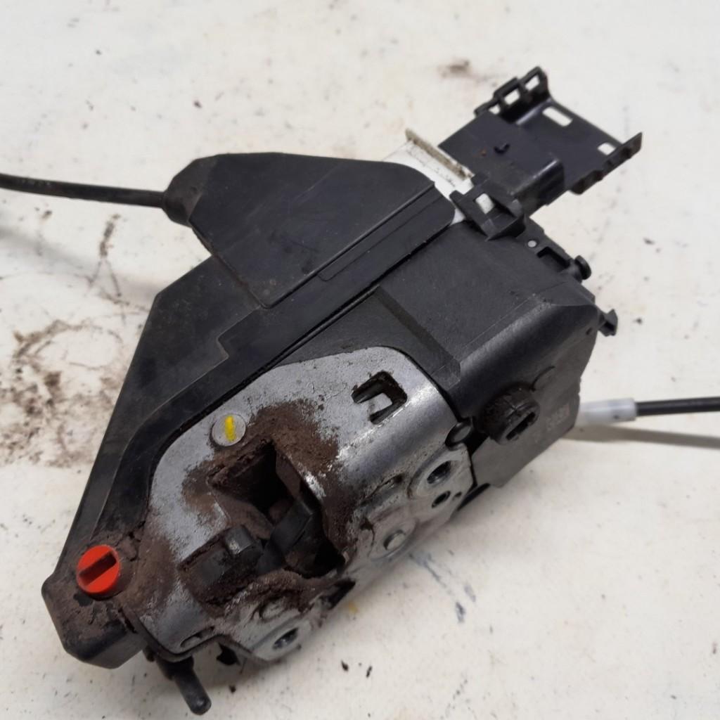 T?rschloss Stangen Links Hinten PSA732314 Citro?n C3 (SC) Schr?gheck 5-drs 1.4 16V VTi (EP3C(8FP)) 2010 EP3C(8FP) Bild T?rschloss Stangen Links Hinten PSA732314 Citro?n C3 (SC) Schr?gheck 5-drs 1.4 16V VTi (EP3C(8FP)) 2010 EP3C(8FP)