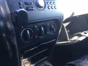 Bedienung Heizung Suzuki SX4 (EY/GY) SUV 1.6 16V VVT Comfort,Exclusive (M16A VVT) 2008-02