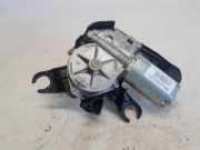 Scheibenwischermotor Hinten W000027332 Peugeot 208 I (CA/CC/CK/CL) Schrägheck 1.2 Vti 12V PureTech 82 (EB2F(HMZ)) 2015-06