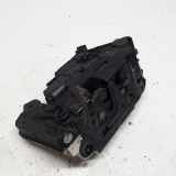 Türschloss Stangen Links Hinten 6J0839015F Seat Ibiza IV (6J5) Schrägheck 5-drs 1.2 TSI (CBZB) 2014-04