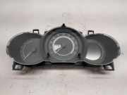 Tacho 98041179XT Citroën C3 (SC) Schrägheck 5-drs 1.2 VTi 82 12V (EB2F(HMZ)) 2015-03