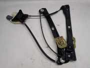 Fensterheber Rechts Vorne 5JA837462 Skoda Rapid Liftback 1.2 TSI 16V (CJZC(Euro 6)) 2015-08