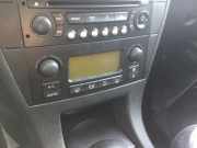 Bedienung Heizung Citroën C4 Berline (LC) Schrägheck 5-drs 1.6 16V VTi 120 (EP6(5FW)) 2009-01