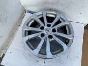 Felge Li, 16", 65J, ET39, 5 Gats Toyota Verso Großraumlimousine 1.6 16V VVT-i (1ZRFAE) 2012-08